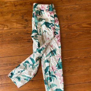 Ann Taylor Crop Pants